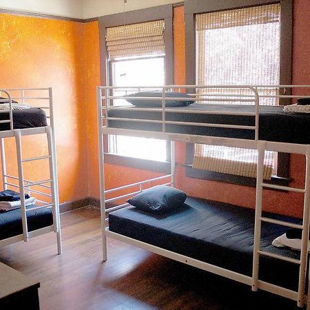 Hostel On 3Rd San Diego Eksteriør billede