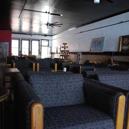 Hostel On 3Rd San Diego Eksteriør billede