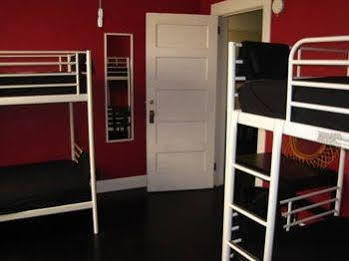 Hostel On 3Rd San Diego Eksteriør billede